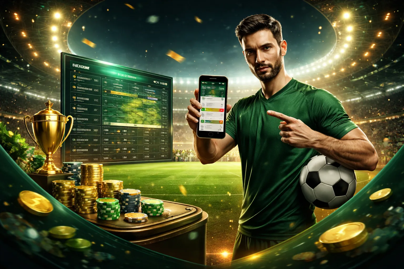 Hướng Dẫn Đăng Ký và Nhận Khuyến Mãi Độc Quyền từ f169 bet