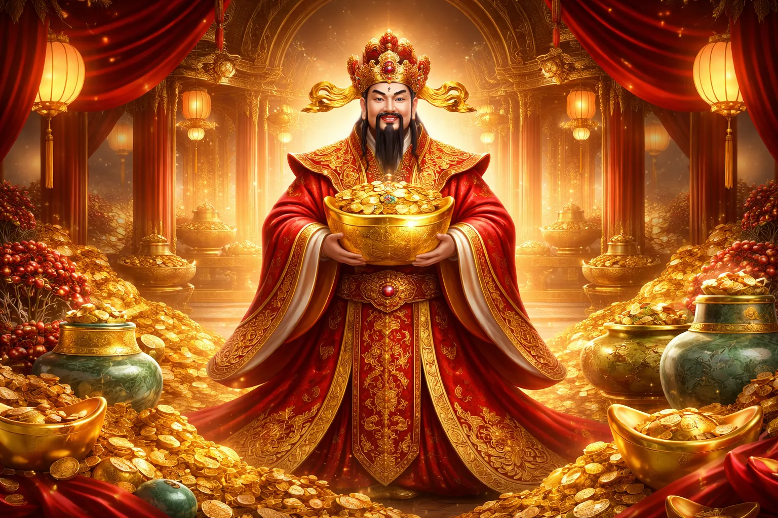 Hình ảnh chính blog f169 bet